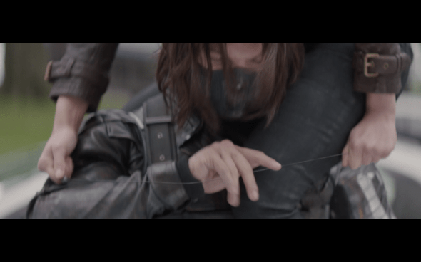 Captain America The Winter Soldier - 1564