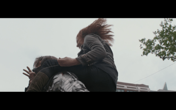 Captain America The Winter Soldier - 1565