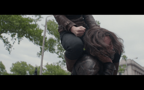 Captain America The Winter Soldier - 1566