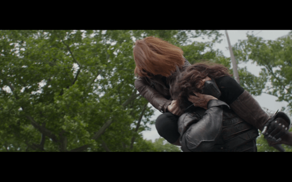 Captain America The Winter Soldier - 1567