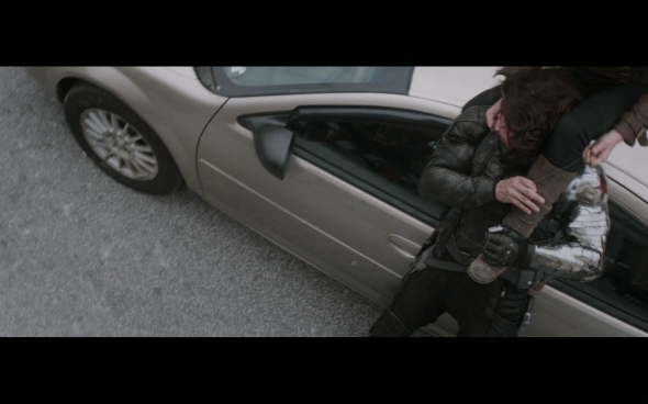 Captain America The Winter Soldier - 1568