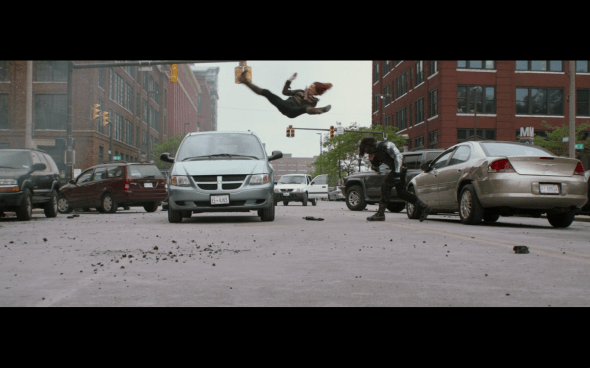 Captain America The Winter Soldier - 1569