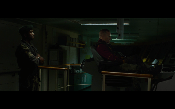 Captain America The Winter Soldier - 157