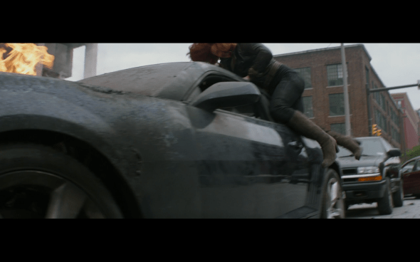 Captain America The Winter Soldier - 1570