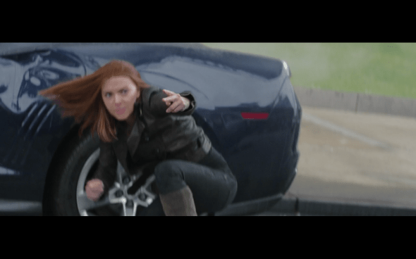 Captain America The Winter Soldier - 1572