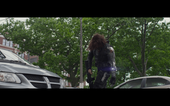 Captain America The Winter Soldier - 1574