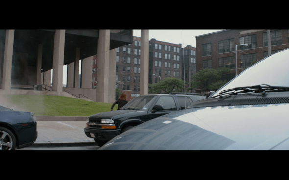 Captain America The Winter Soldier - 1576