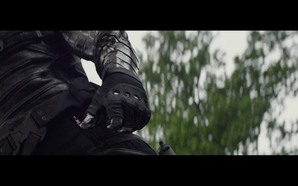 Captain America The Winter Soldier - 1578