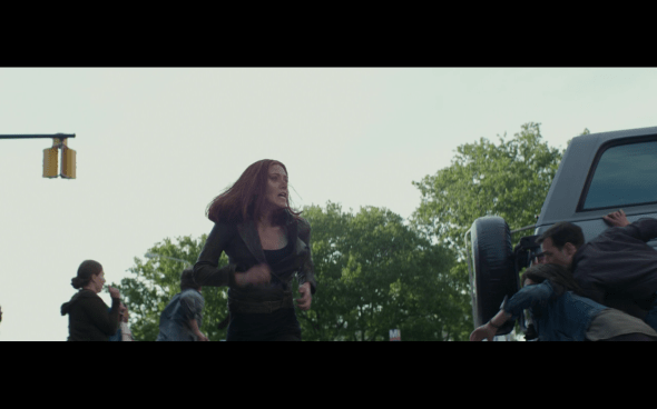 Captain America The Winter Soldier - 1579