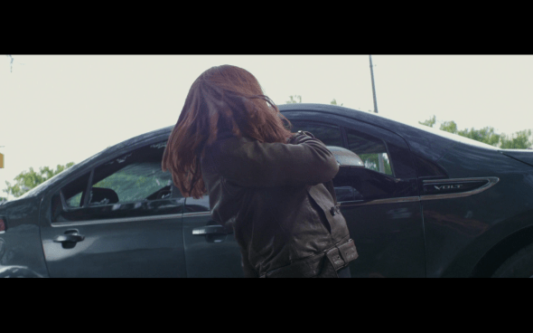 Captain America The Winter Soldier - 1582