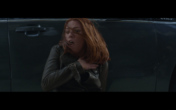 Captain America The Winter Soldier - 1583