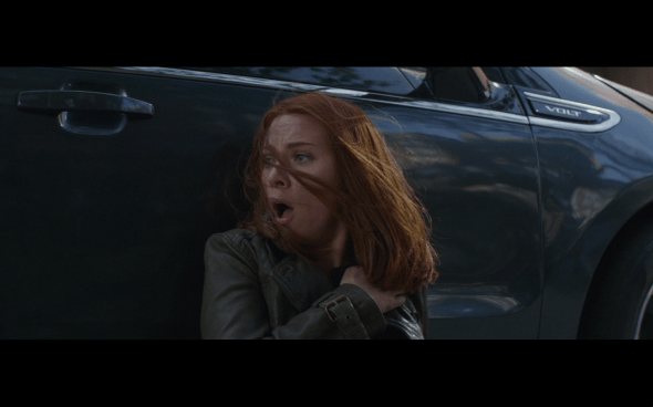 Captain America The Winter Soldier - 1584