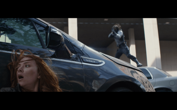 Captain America The Winter Soldier - 1586