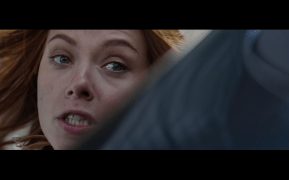 Captain America The Winter Soldier - 1587