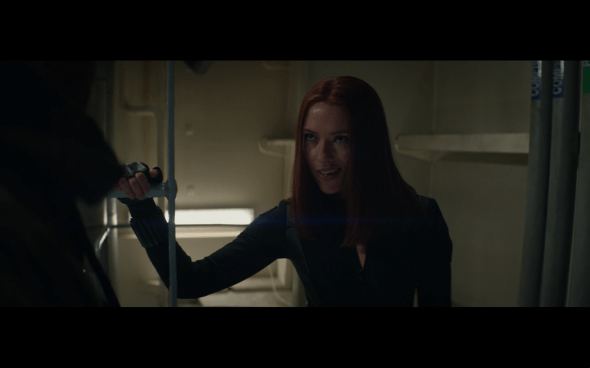 Captain America The Winter Soldier - 159