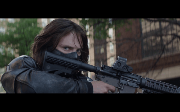 Captain America The Winter Soldier - 1590