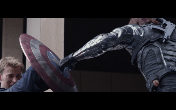 Captain America The Winter Soldier - 1592