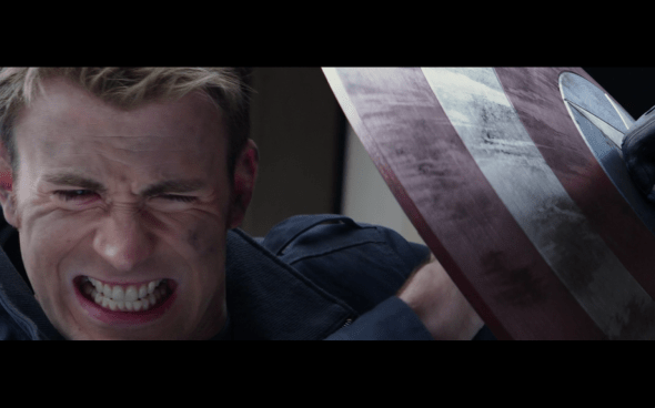 Captain America The Winter Soldier - 1593