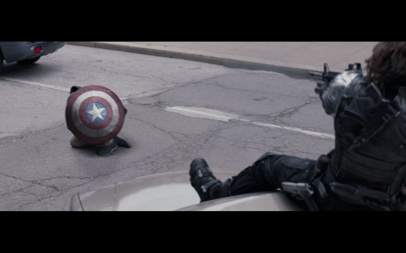 Captain America The Winter Soldier - 1596