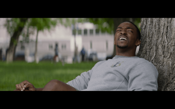 Captain America The Winter Soldier - 16