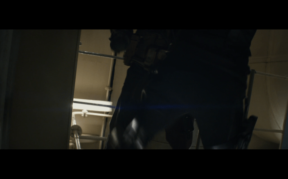 Captain America The Winter Soldier - 160