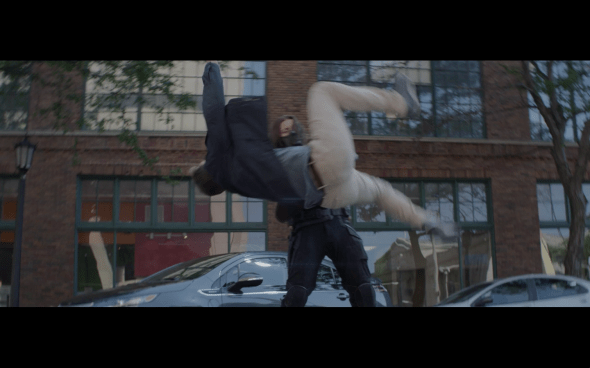 Captain America The Winter Soldier - 1603