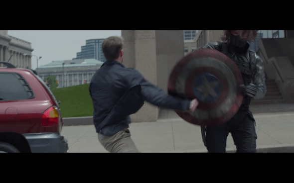Captain America The Winter Soldier - 1604