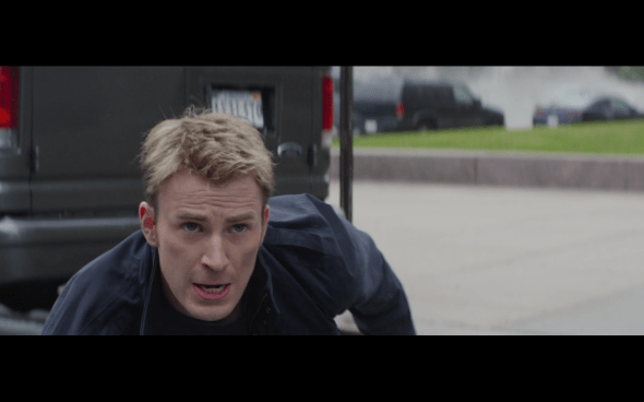 Captain America The Winter Soldier - 1610