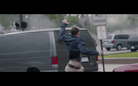 Captain America The Winter Soldier - 1612