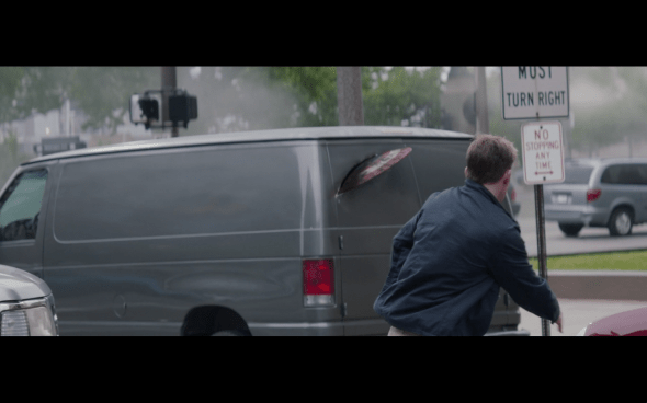 Captain America The Winter Soldier - 1613