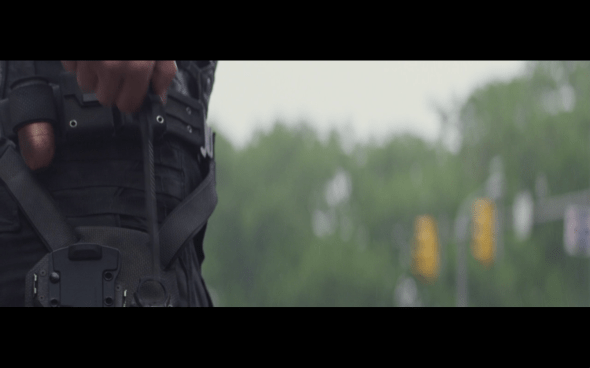 Captain America The Winter Soldier - 1614