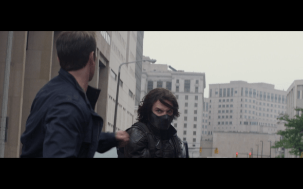 Captain America The Winter Soldier - 1615