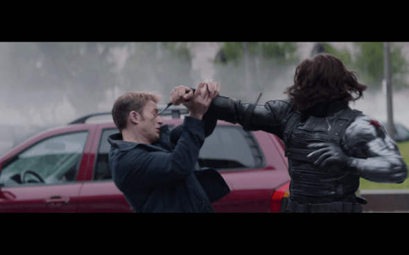 Captain America The Winter Soldier - 1620