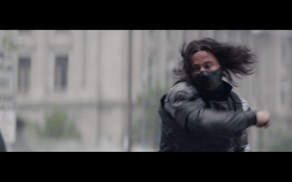 Captain America The Winter Soldier - 1622