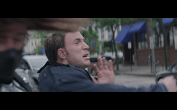 Captain America The Winter Soldier - 1623
