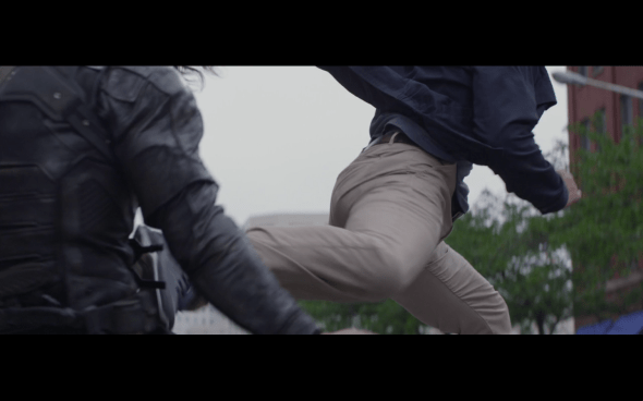 Captain America The Winter Soldier - 1624