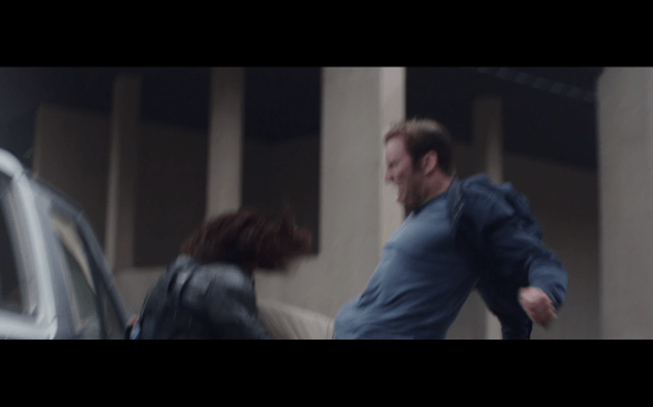 Captain America The Winter Soldier - 1626