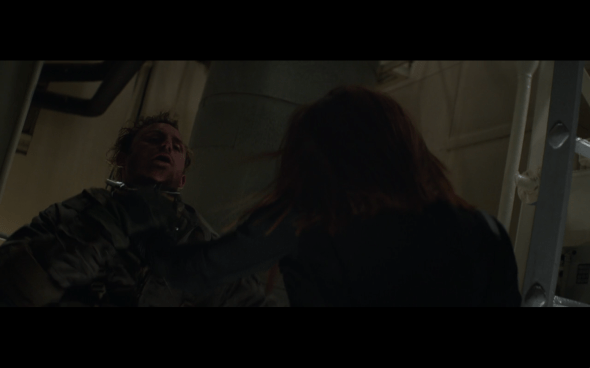 Captain America The Winter Soldier - 163