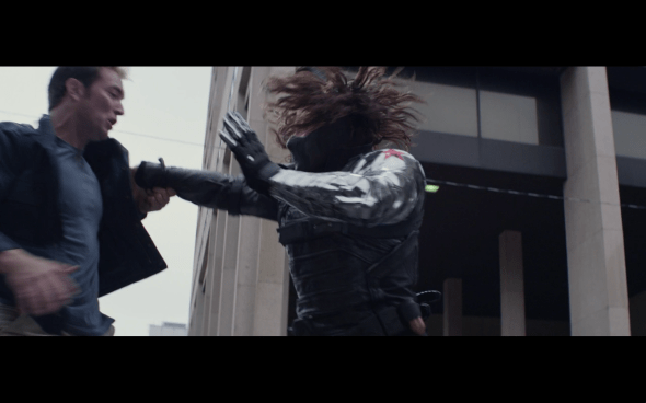 Captain America The Winter Soldier - 1631