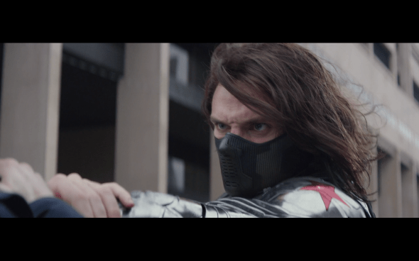 Captain America The Winter Soldier - 1633