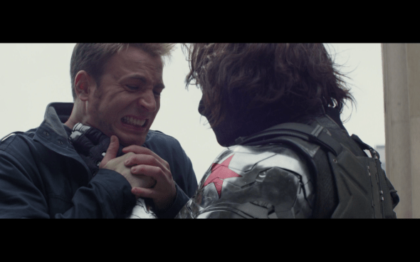 Captain America The Winter Soldier - 1634