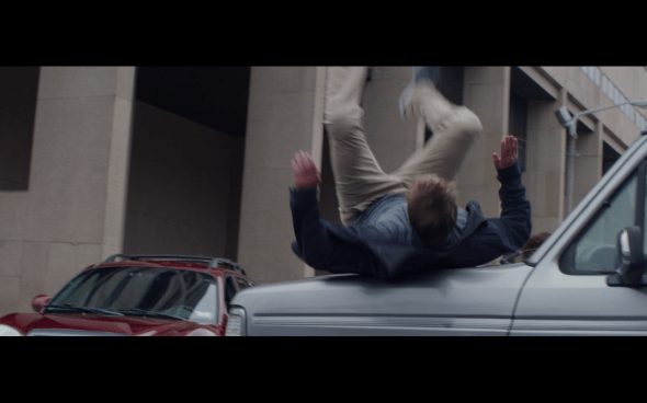 Captain America The Winter Soldier - 1635