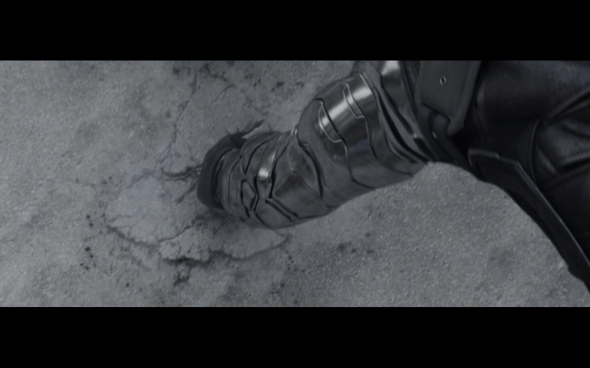 Captain America The Winter Soldier - 1638