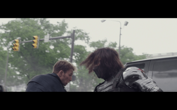 Captain America The Winter Soldier - 1639