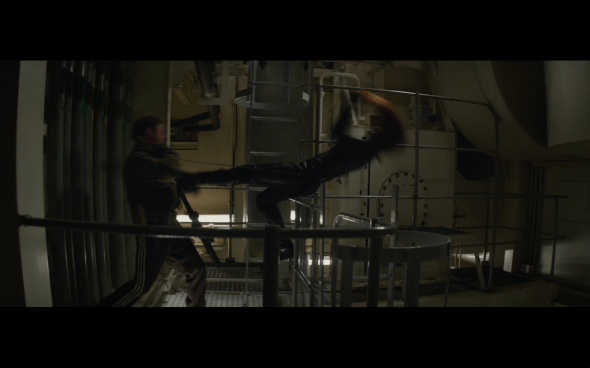 Captain America The Winter Soldier - 164