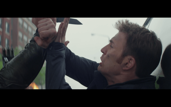 Captain America The Winter Soldier - 1641