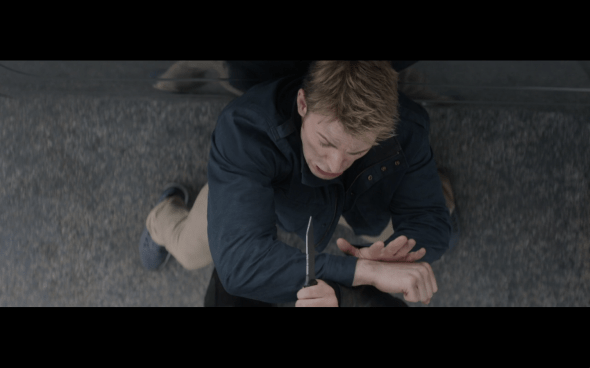 Captain America The Winter Soldier - 1642