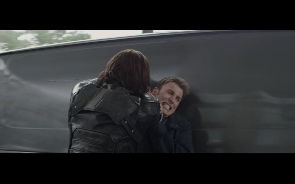 Captain America The Winter Soldier - 1645