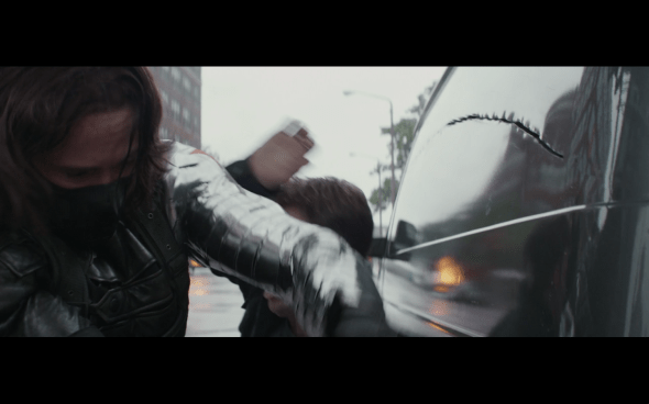 Captain America The Winter Soldier - 1646