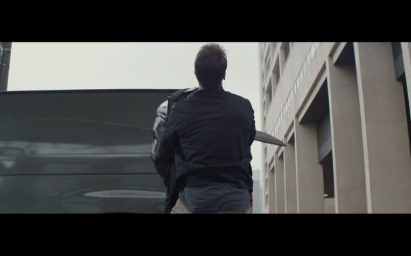 Captain America The Winter Soldier - 1647